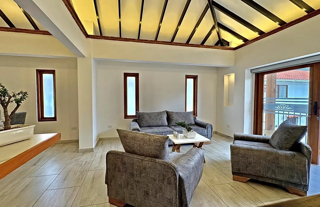 Hotel Boutique & Spa - Vdl Colonial-1
