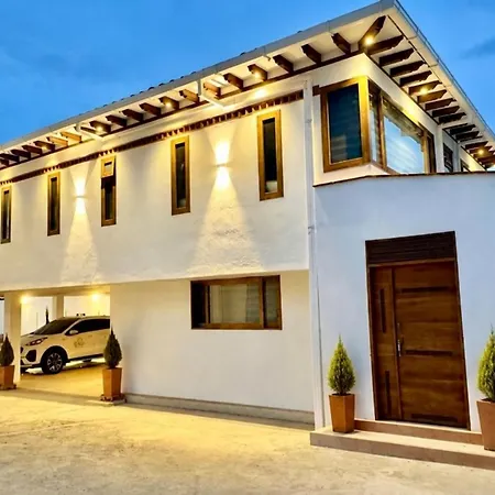 Hotel Boutique & Spa - Vdl Colonial-2
